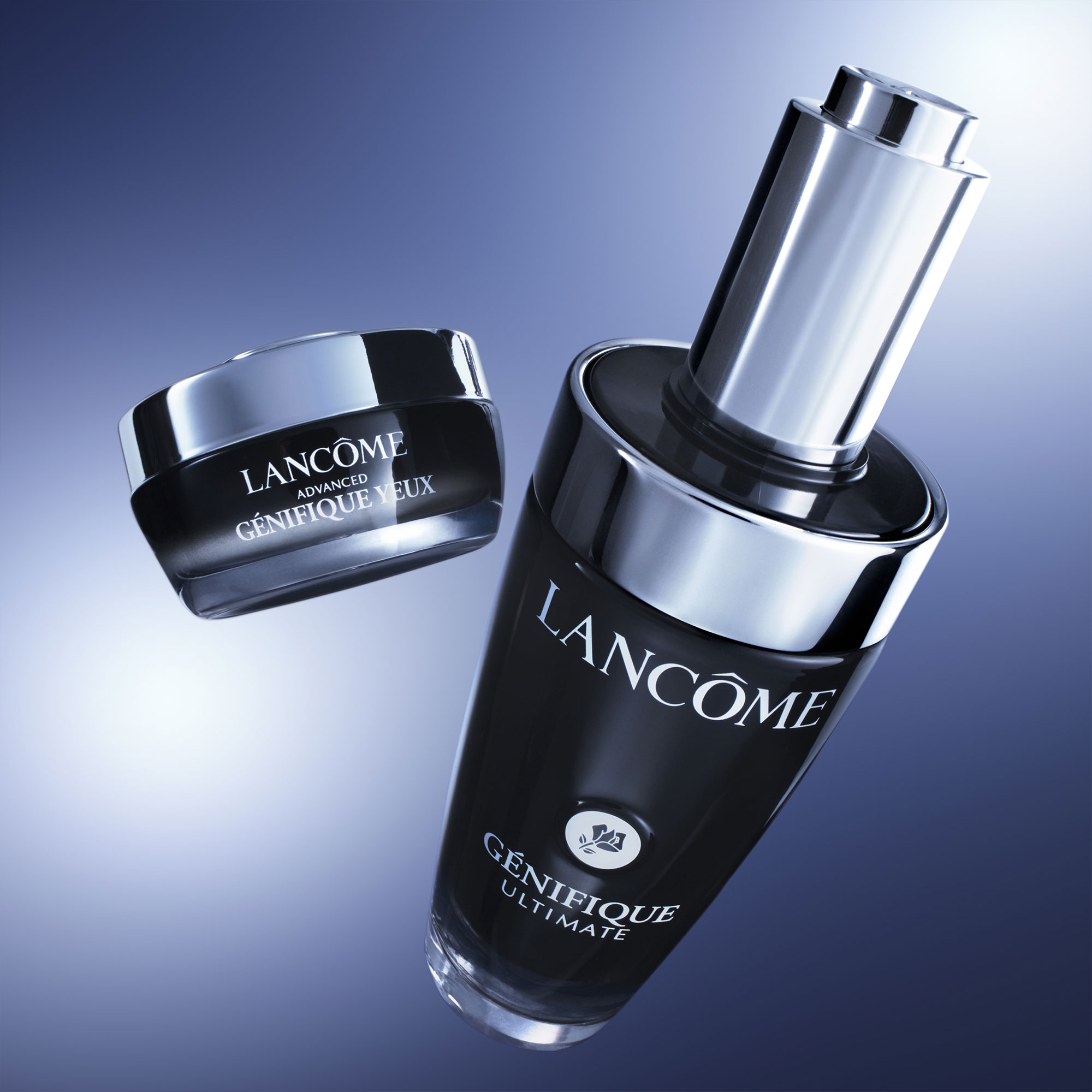 LANCÔME GÉNIFIQUE ULTIMATE SERUM (SUERO DOBLE REPARACIÓN)